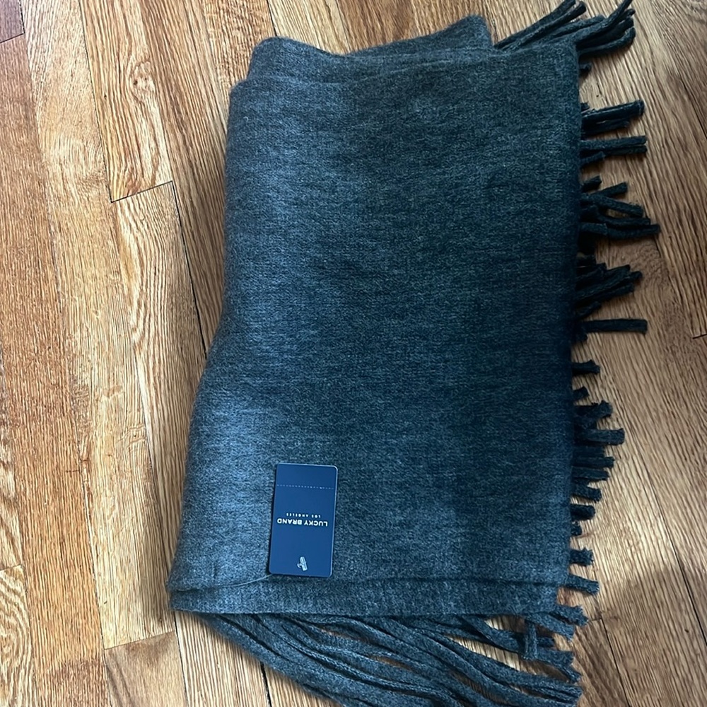 Lucky Brand Scarf